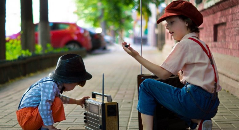 2° Rapporto del Censis: La transizione verso la radiovisione