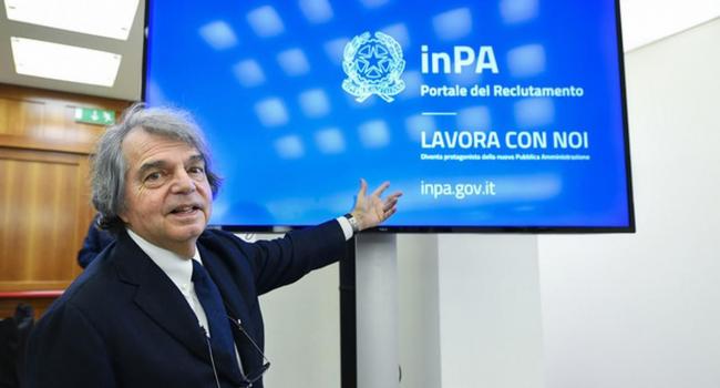 Parte il Piano strategico “Ri-formare la PA. Persone qualificate per qualificare il Paese”