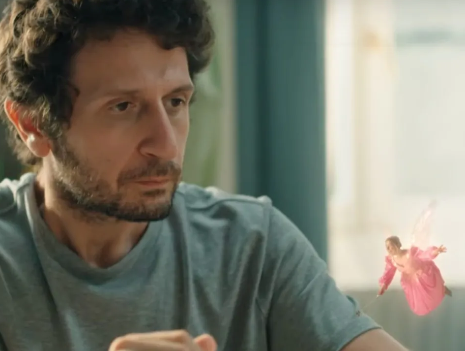 L’ironia non ha mai ucciso nessuno. Fatina a parte