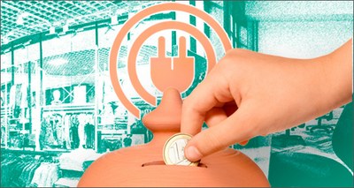 Energia: i consigli di ENEA per tagliare consumi e spese nei negozi e uffici