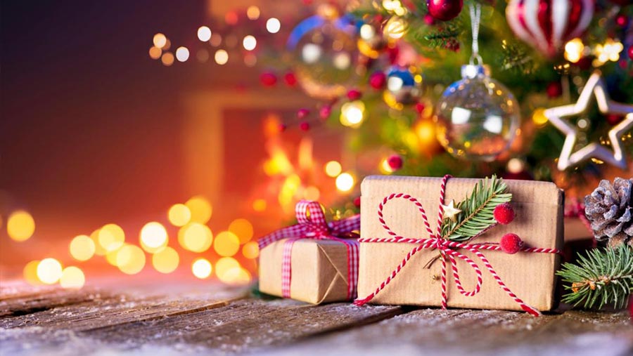 Osservatorio Compass: un Natale più tradizionale e più rispettoso dell’ambiente