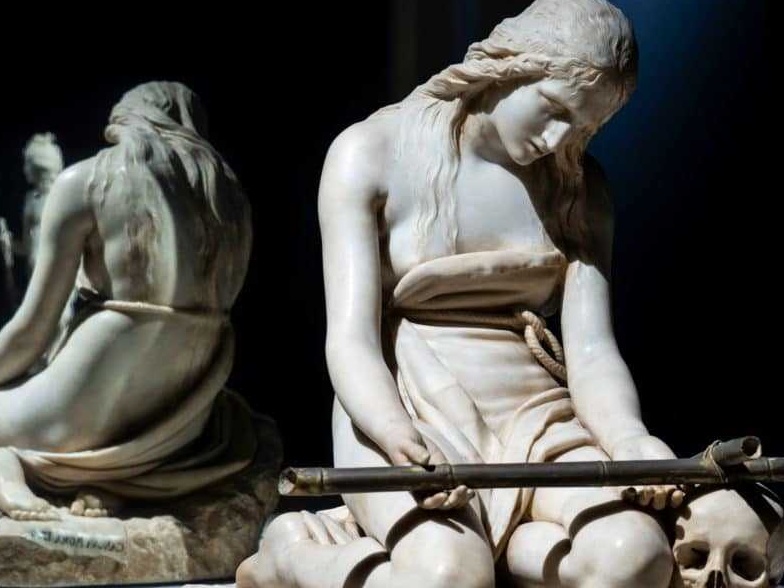 Ettore Sottsass, Canova, i pittori della luce: gli appuntamenti della settimana con l’arte