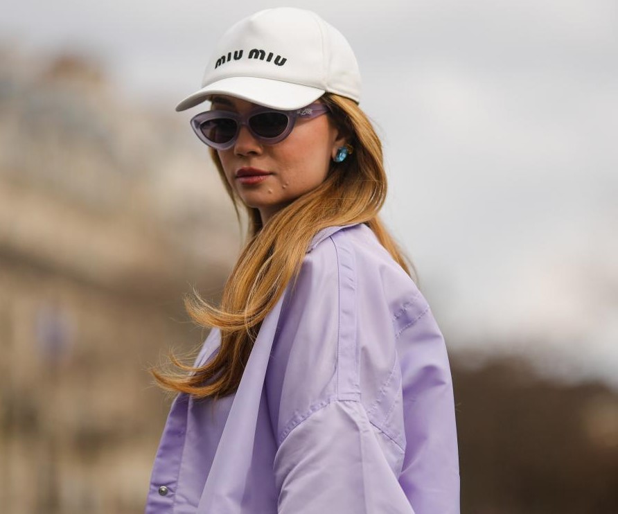 Cosa dice di te il cappellino da baseball?