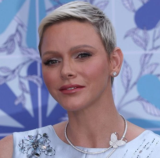 Charlene e la regola aurea delle deluse