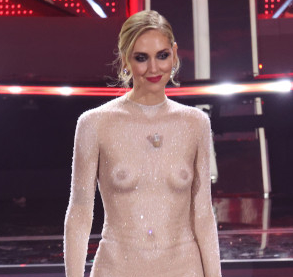 La regina è nuda (e anche il popolo non si sente tanto bene)