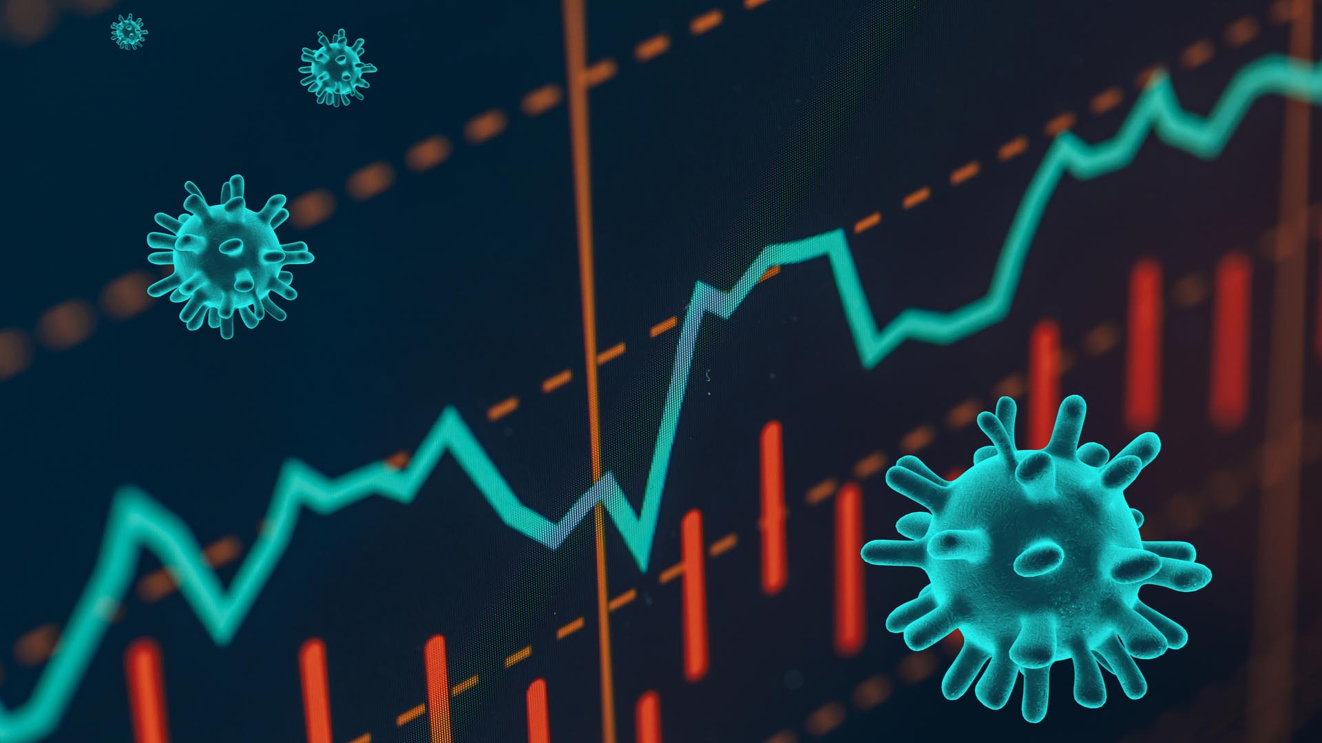 Confindustria, gli ostacoli alla risalita del Pil: caro-energia e nuovi contagi