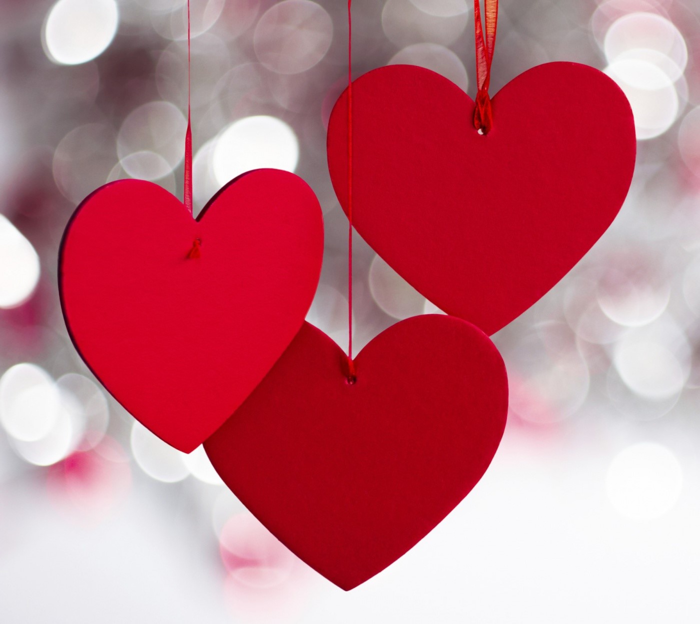 San Valentino, stupiscimi!