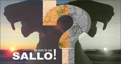 COP26: italiani preoccupati per crisi climatica ma non sempre ben informati
