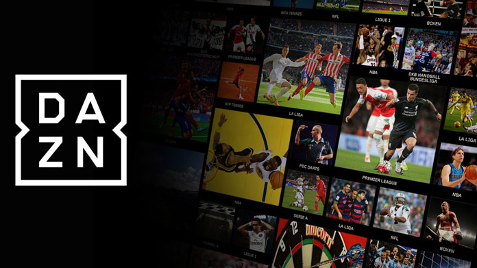 Dazn, il blackout che fa imbufalire i clienti e mette d’accordo i politici