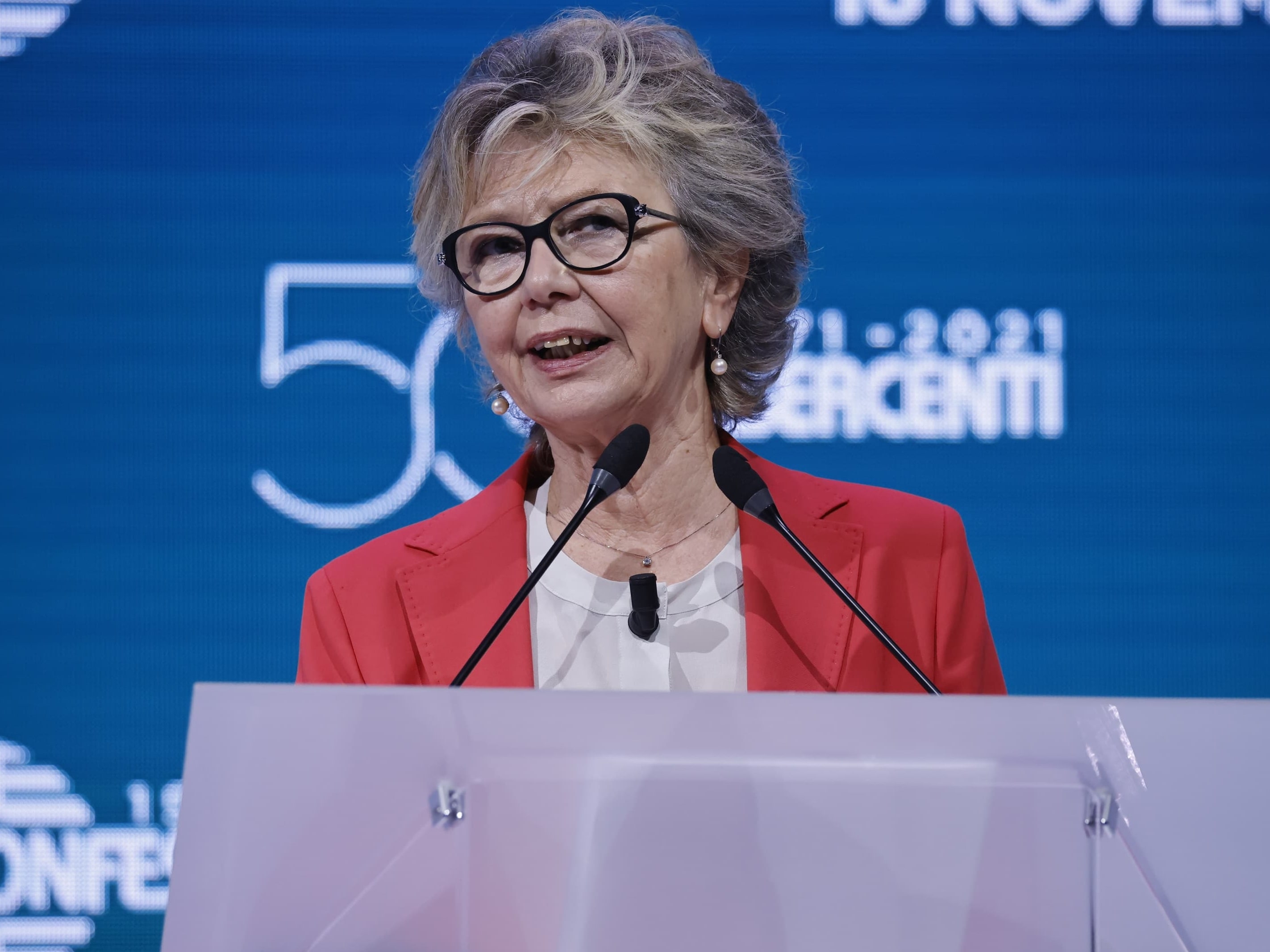 Assemblea Confesercenti 2021: i dati principali e la relazione della Presidente De Luise