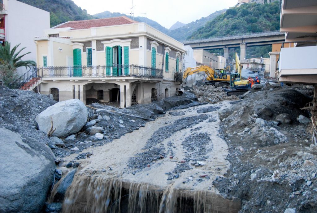 Cambiamenti climatici, SustainAdvisory traccia la mappa dei crediti bancari a rischio