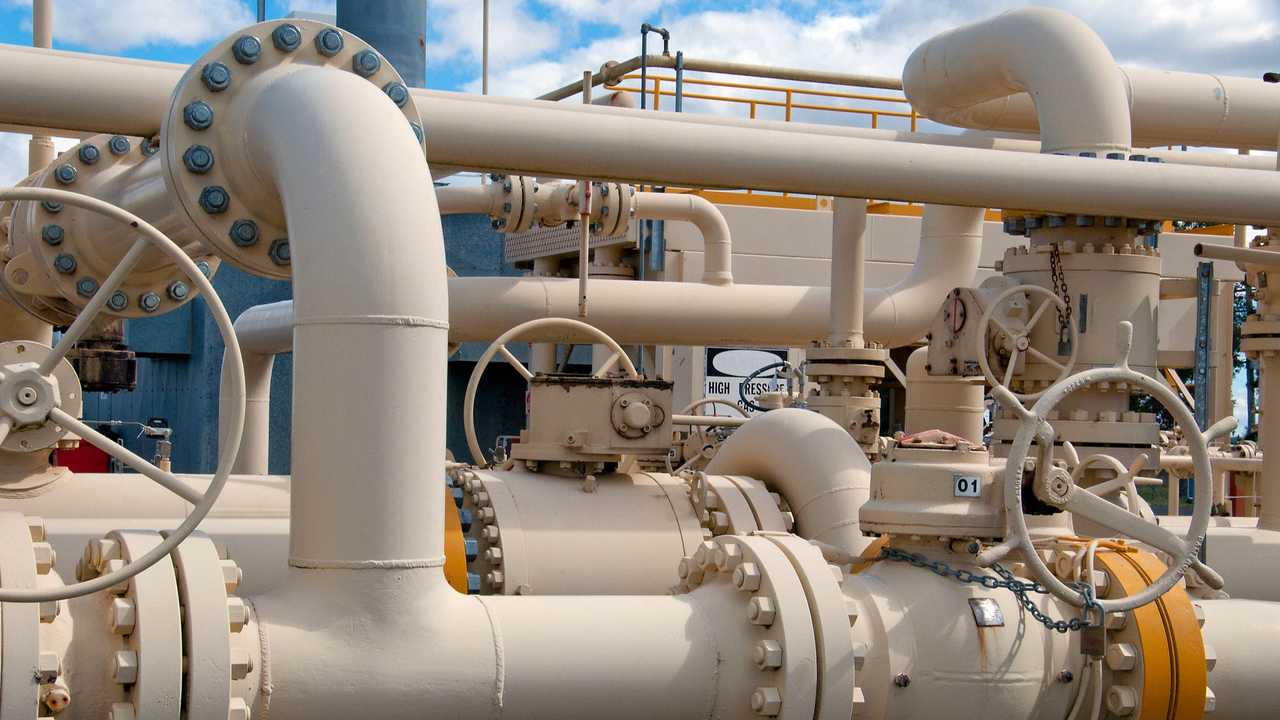 Il gas russo arriva in Cina, USA e UE restano a guardare