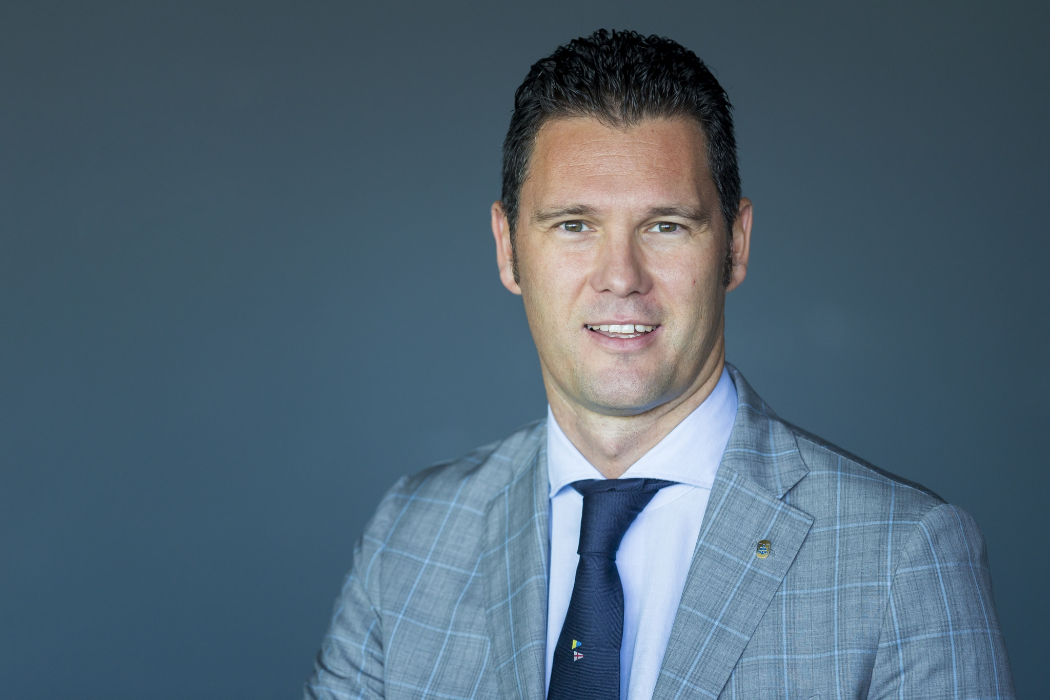 Confindustria Nautica: settima edizione dell’International Breakfast Meeting