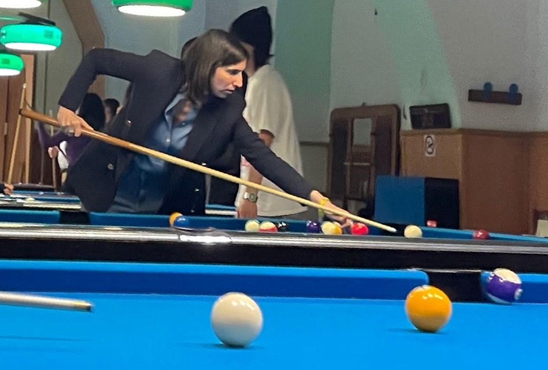 Elly: 39 anni in buca d’angolo (il video in esclusiva)