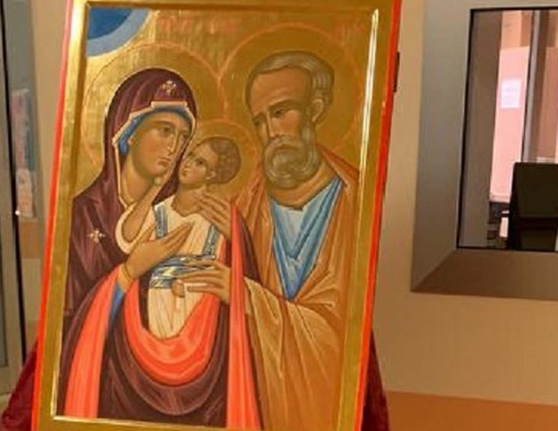 Lo schiaffo di Pd e 5S alla Sacra Famiglia