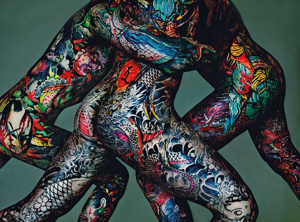 Mario Testino, in mostra a Roma il suo “Beautiful World”