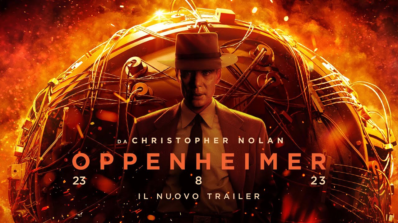 Oppenheimer, la recensione del film di Christopher Nolan. Un capolavoro da non perdere