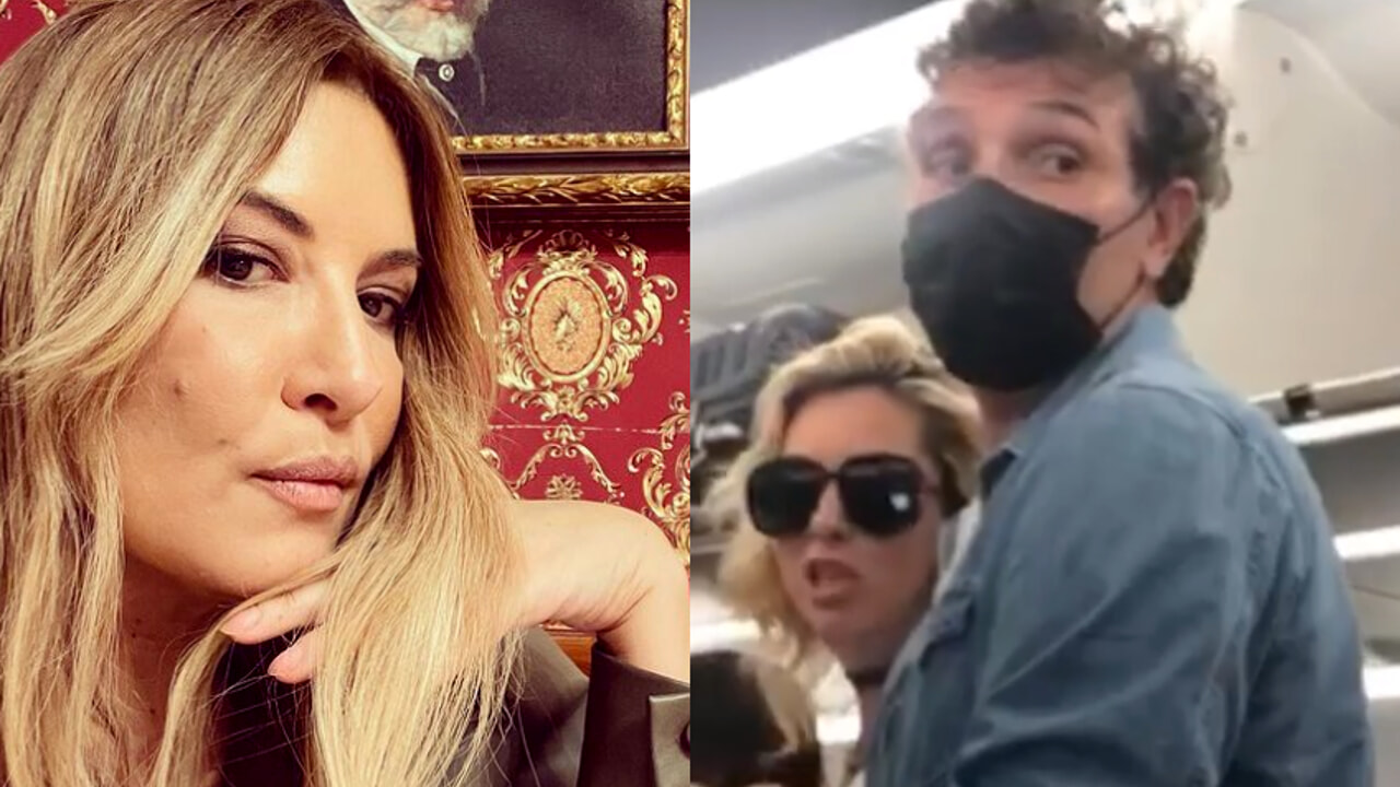 La bersagliera Selvaggia e il video acchiappalike