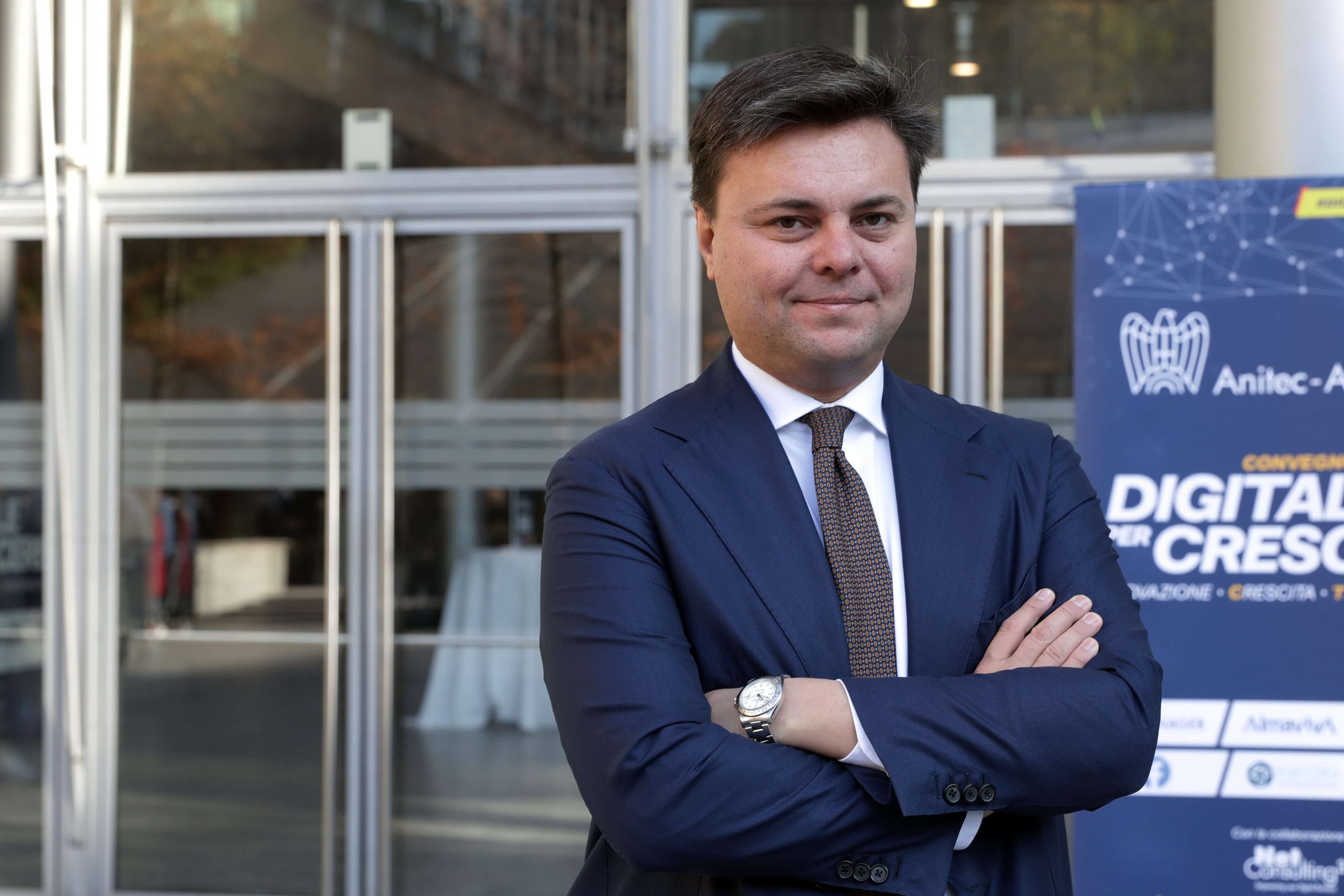 Digitale per Crescere: Dal PNRR una grande spinta per la crescita del mercato digitale