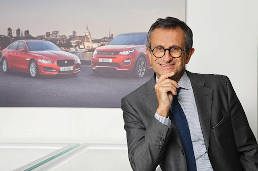Dopo quasi tre lustri Maver lascia la guida di Jaguar Land Rover Italia