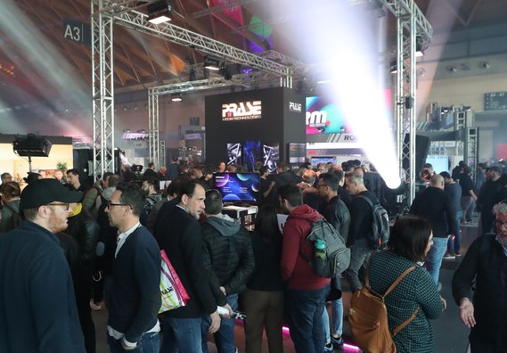 MIR Club: la DJ culture torna da protagonista a Rimini