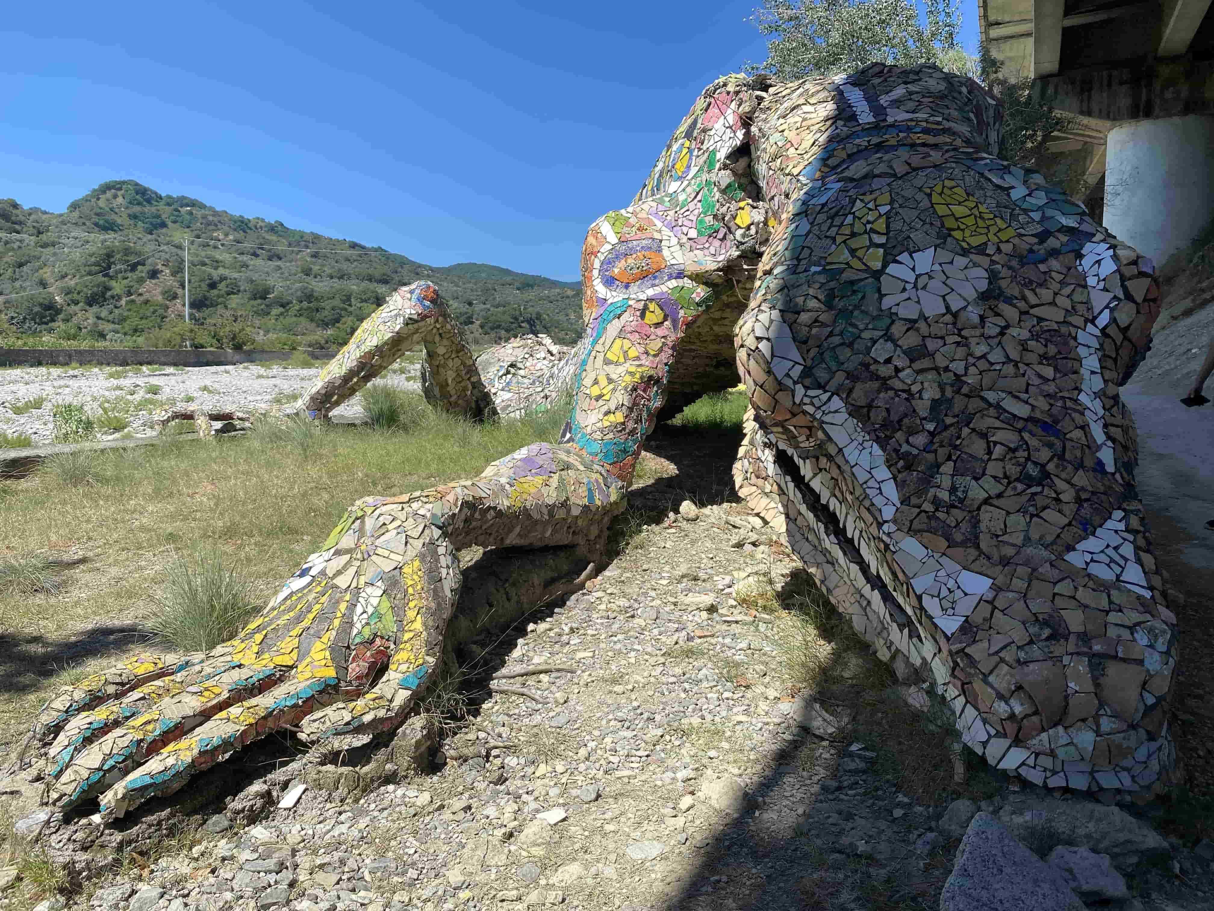 MuSaBa: vivere a colori