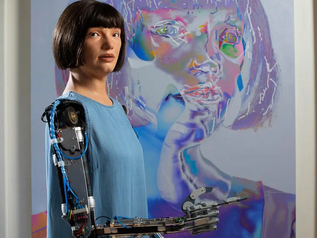 Intelligenza artificiale: dal bridge alla Biennale di Venezia. A quando al Grande fratello?