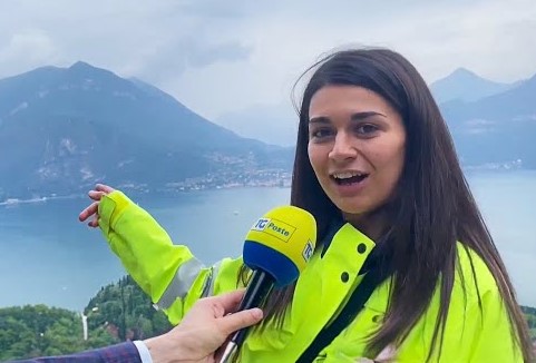 La magia del postino tra poesia e modernità