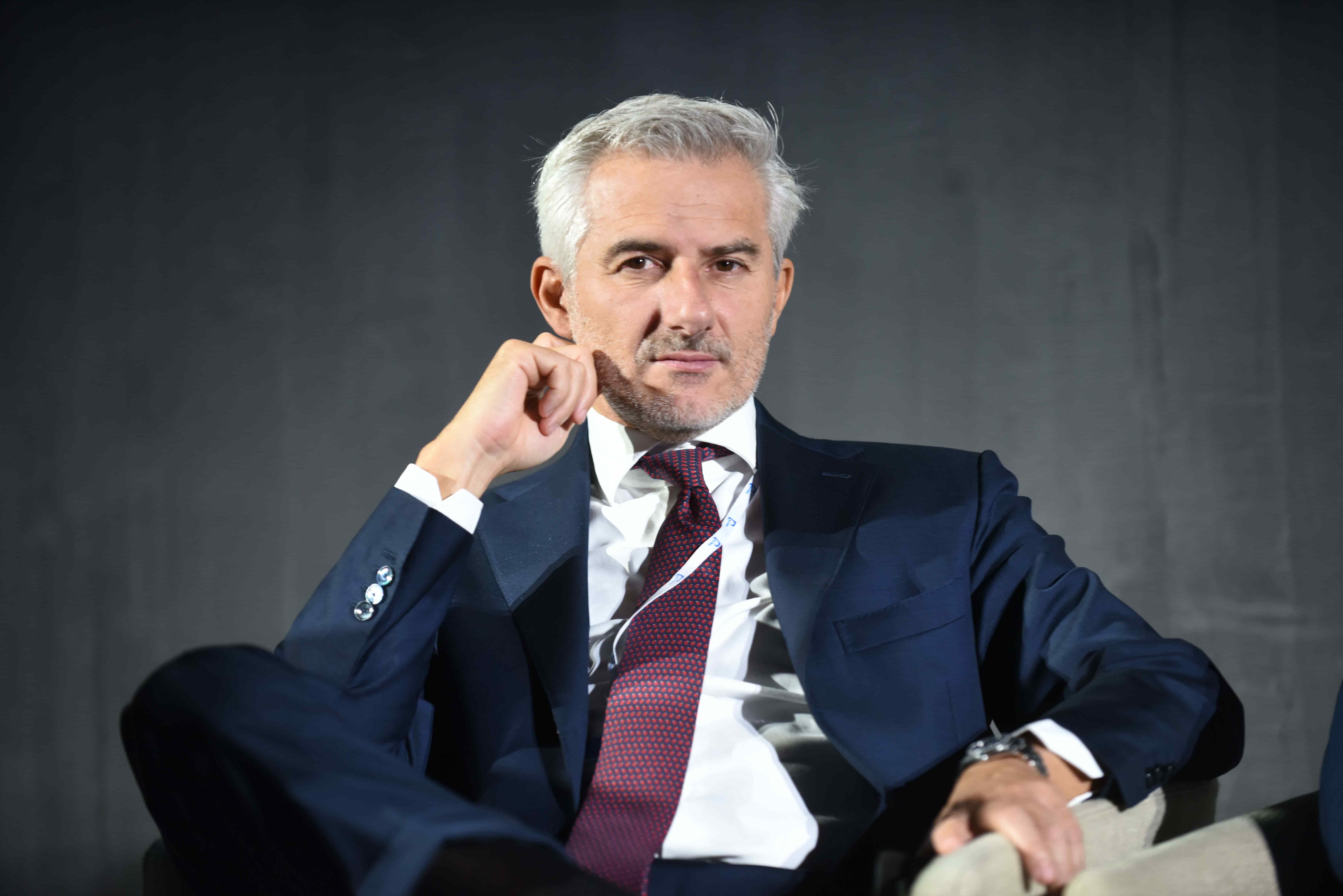 Prelios: vince ai GlobalCapital European Securitization Awards come NPL Servicer of the Year