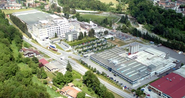 RadiciGroup chiude un buon 2020 nonostante la pandemia