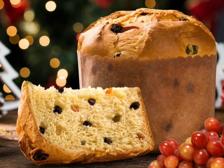 Osservatorio Sigep Natale: dal Canada al Qatar trionfa il panettone