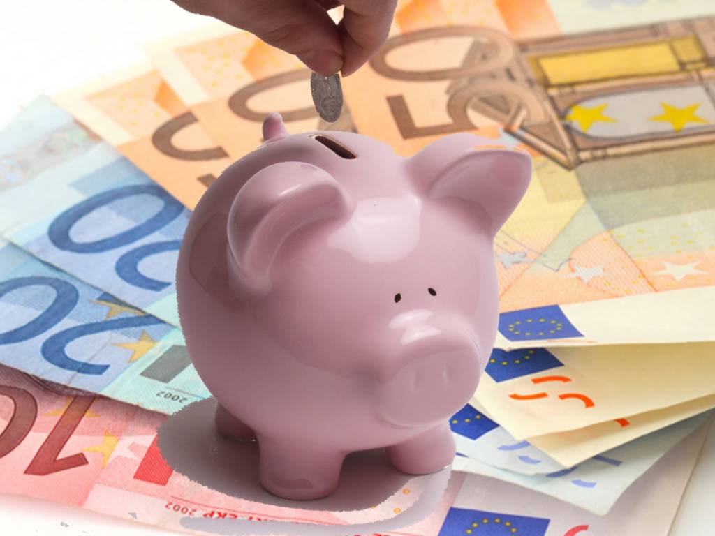 Acri-Ipsos: gli italiani e il risparmio