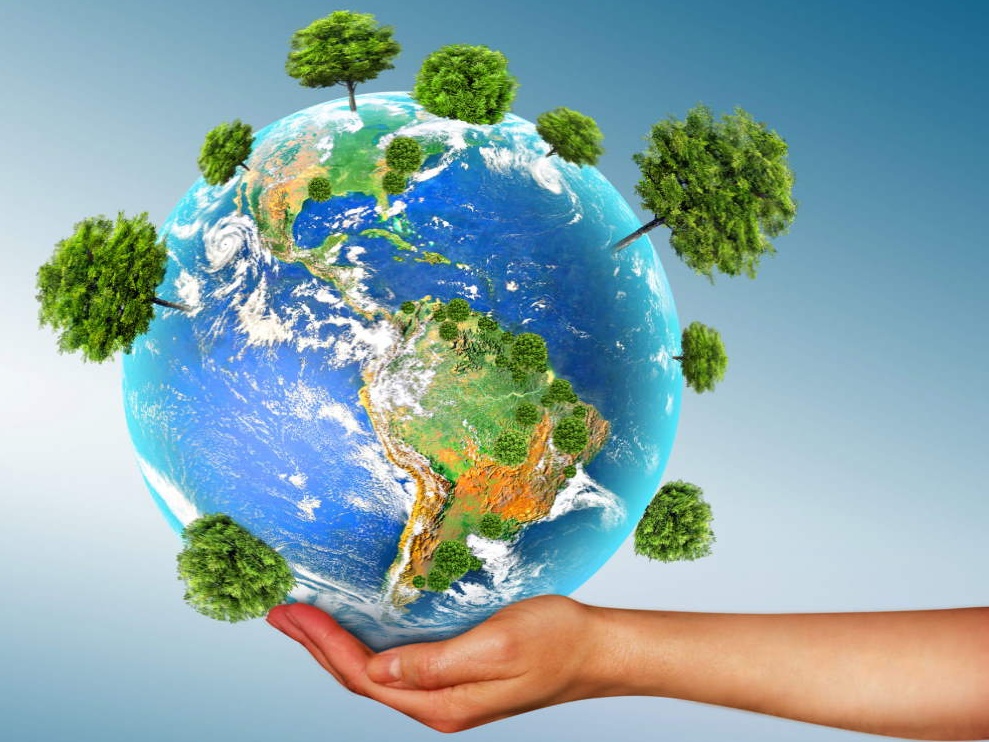 Giornata mondiale della Terra: l’impegno del Gruppo Acea per la sostenibilità