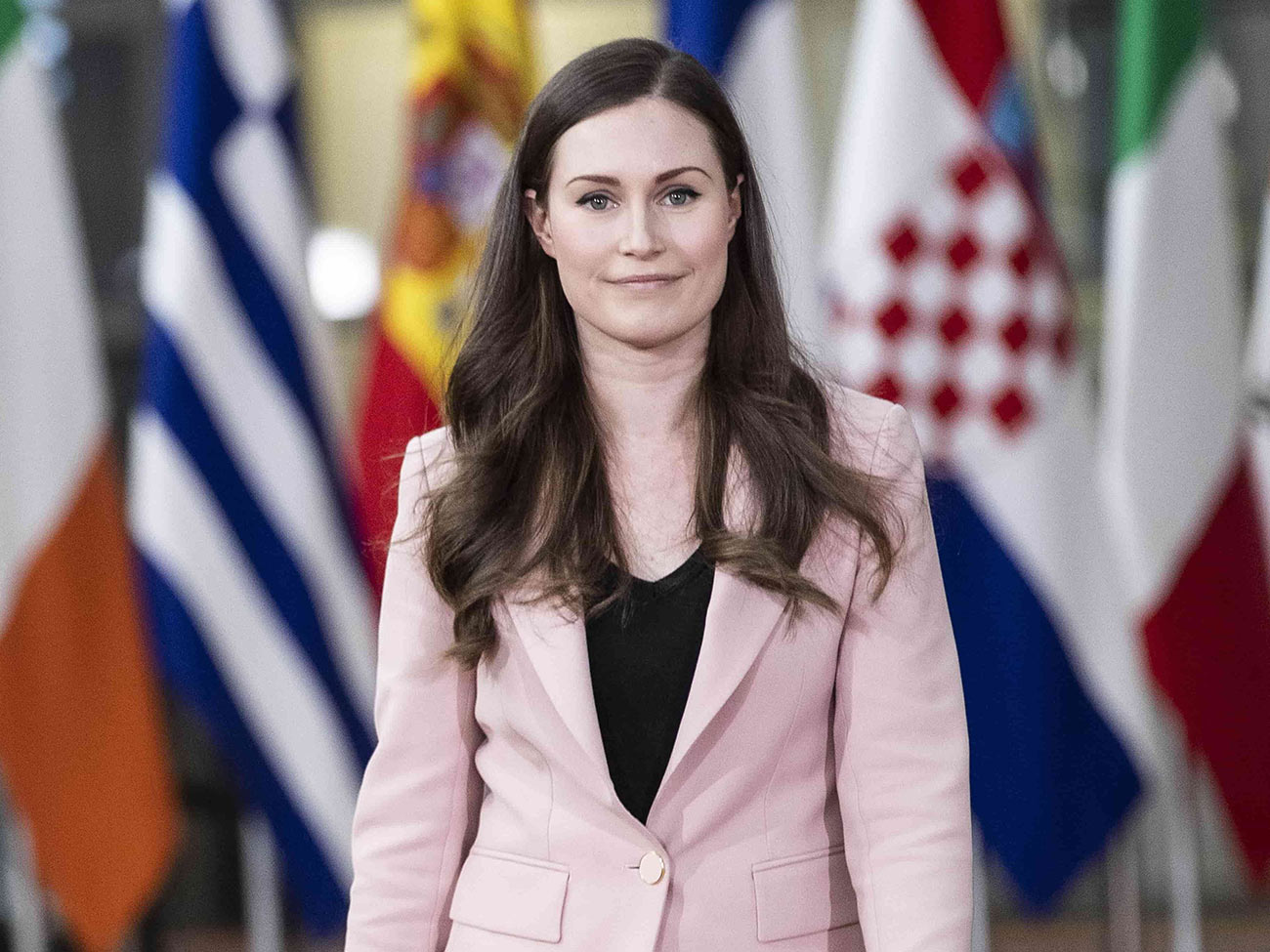 Sanna Marin: la premier finlandese che sta provando a cambiare la storia