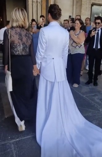 Lo strascichetto inutile