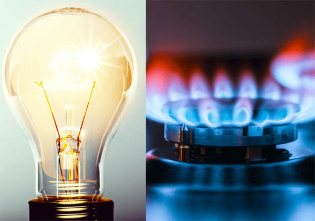 Caro energia, 2022 a rischio per 1 azienda su 4