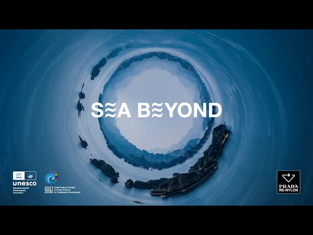 Prada e UNESCO-IOC insieme per SEA BEYOND