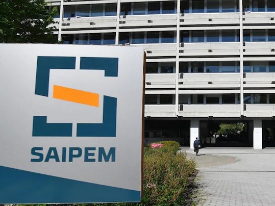 Saipem firma l’accordo per la vendita di Drilling Onshore a Kca Deutag