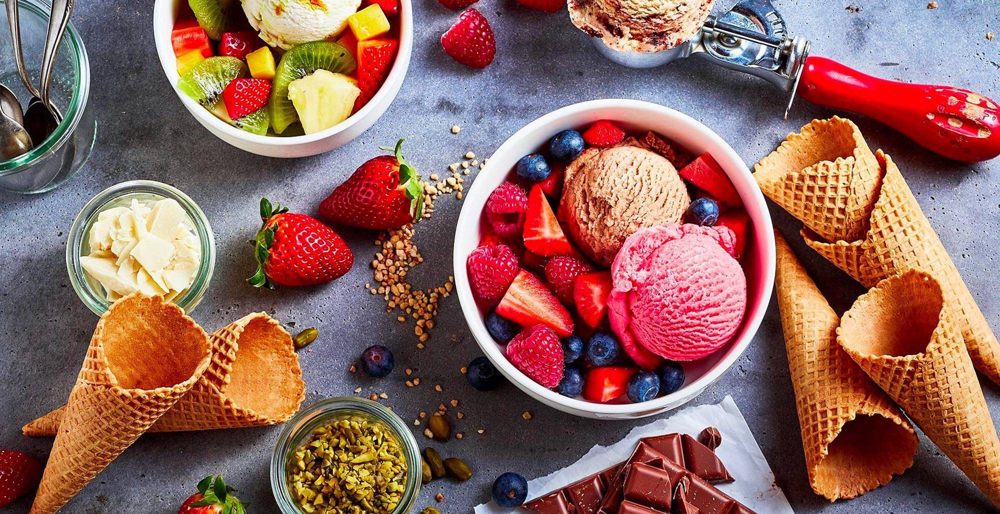 Sigep 2022, dopo due anni d’attesa ritorna l'appuntamento di riferimento per il Foodservice Dolce