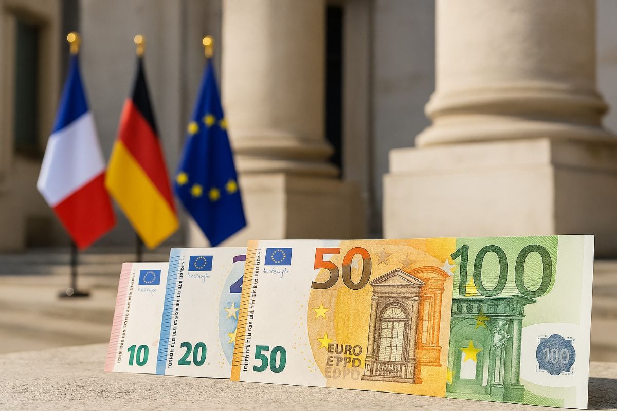 Europa, 2026 da record di debito: Parigi guida la corsa