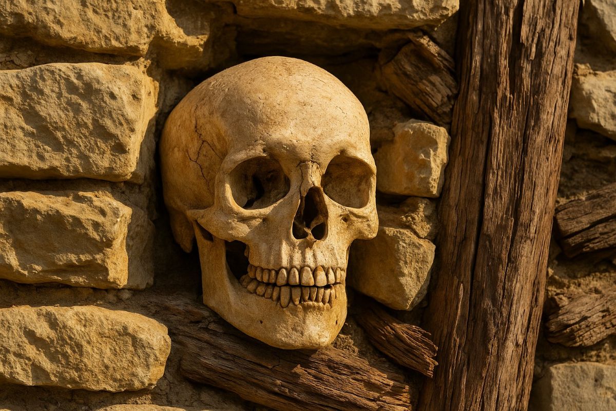 La testa del ribelle che sfidò Roma: il trofeo che fermò una guerra