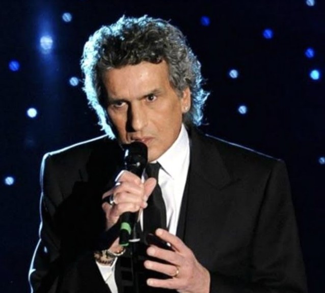 Addio a Toto Cutugno, un signor autore sempre snobbato dai radical chic. Almeno fino a oggi
