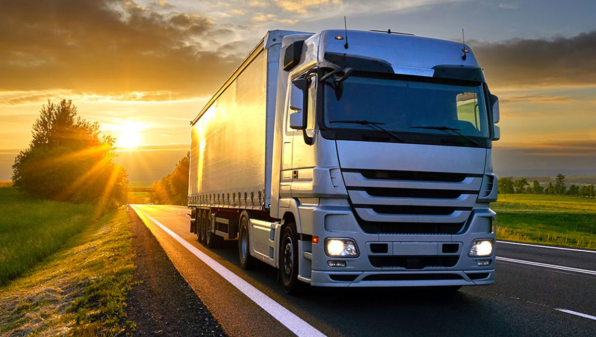 Inflazione, caro trasporti spaventa 43% aziende