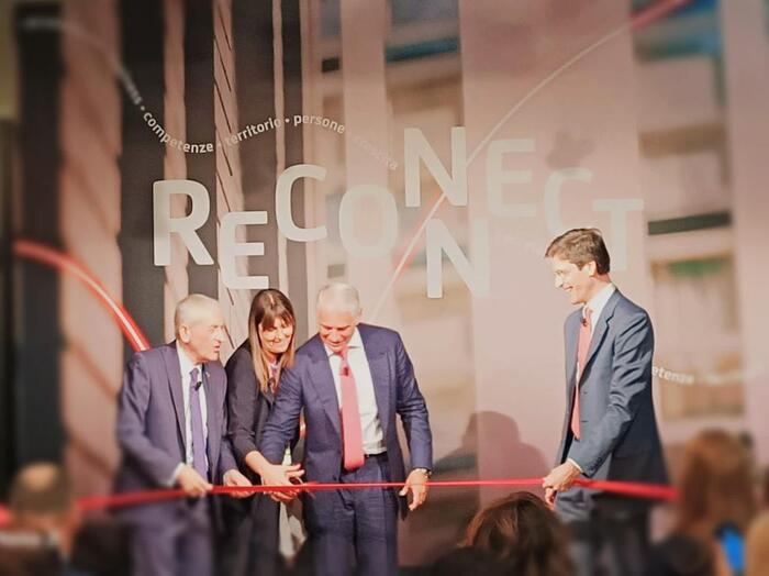 Torino, al via il progetto pilota della nuova UniCredit University