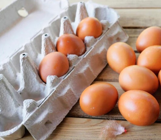 Quando la professionalità si perde in due uova al tegamino