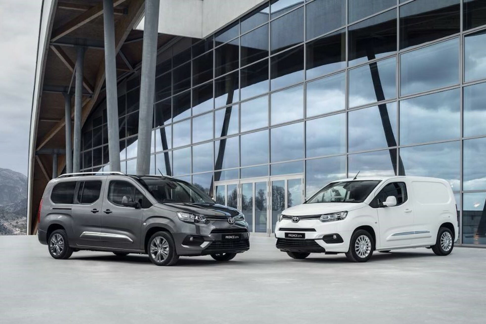 Finito l'effetto incentivi ristagna il mercato dei veicoli commerciali